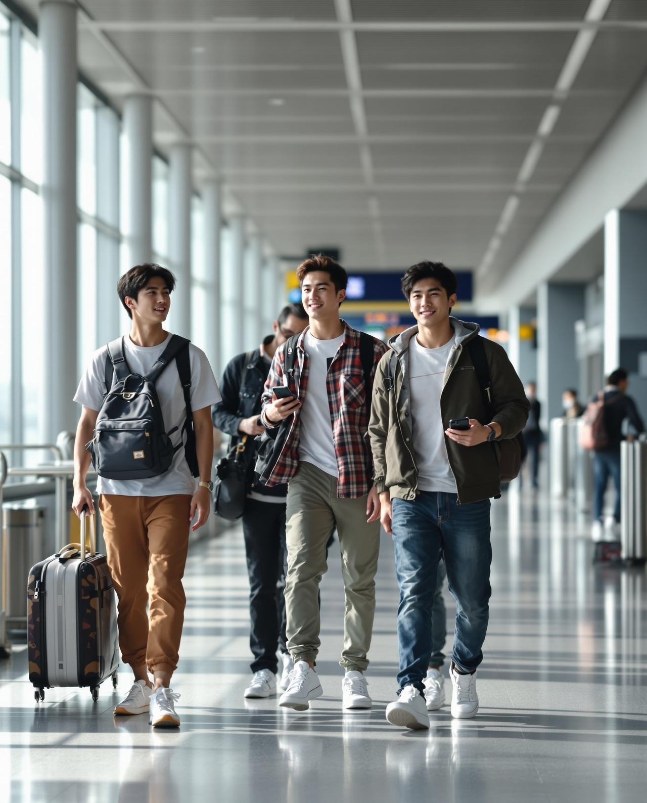 娱乐圈的惊人反差，从明星八卦到“最丑”吃瓜人背后的真实故事