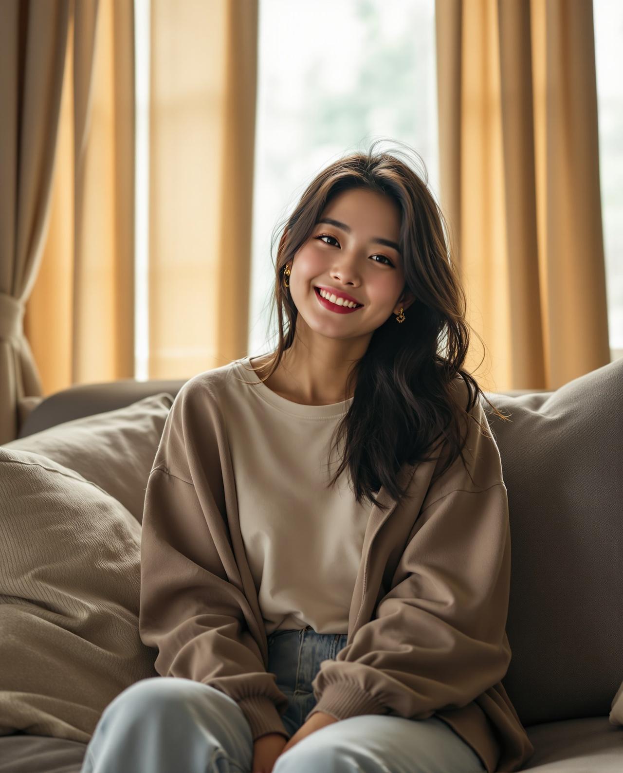 娱乐圈的惊人反差，从明星八卦到“最丑”吃瓜人背后的真实故事